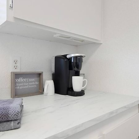 Couples Studio 1 W Full Kitchen Apartamento Oakhurst Exterior foto