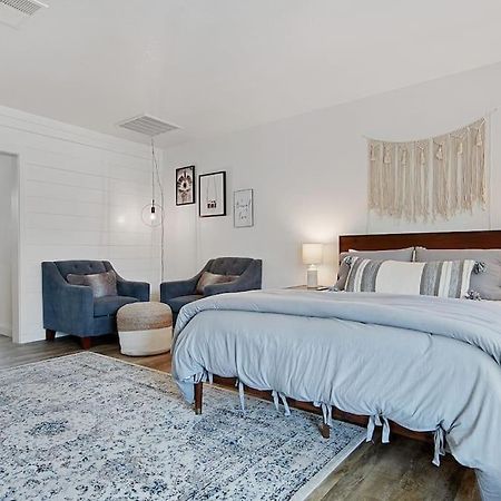 Couples Studio 1 W Full Kitchen Apartamento Oakhurst Exterior foto