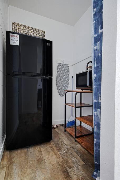 Couples Studio 1 W Full Kitchen Apartamento Oakhurst Exterior foto