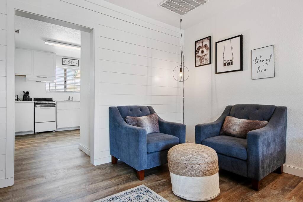 Couples Studio 1 W Full Kitchen Apartamento Oakhurst Exterior foto