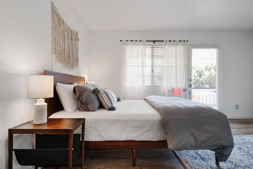 Couples Studio 1 W Full Kitchen Apartamento Oakhurst Exterior foto